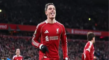 نصيحة زميل.. نجم ليفركوزن يمنع فيرتز من الانتقال لصفوف بايرن ميونخ